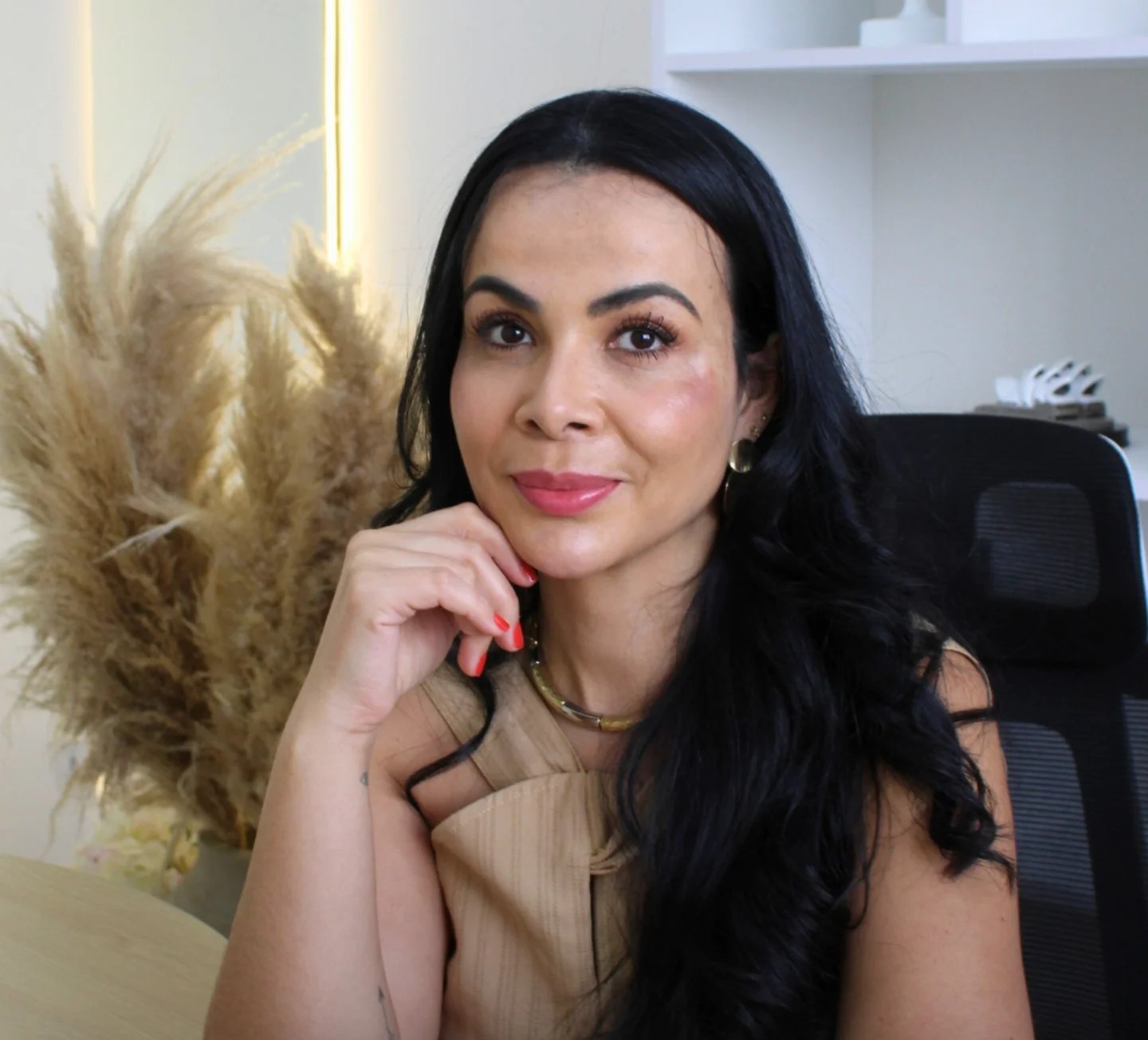 Dra. Renata Endo