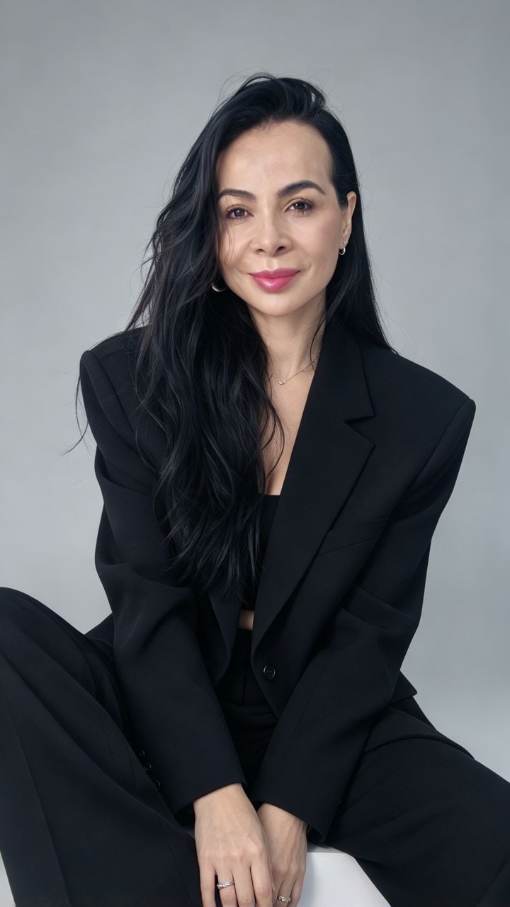 Dra. Renata Endo
